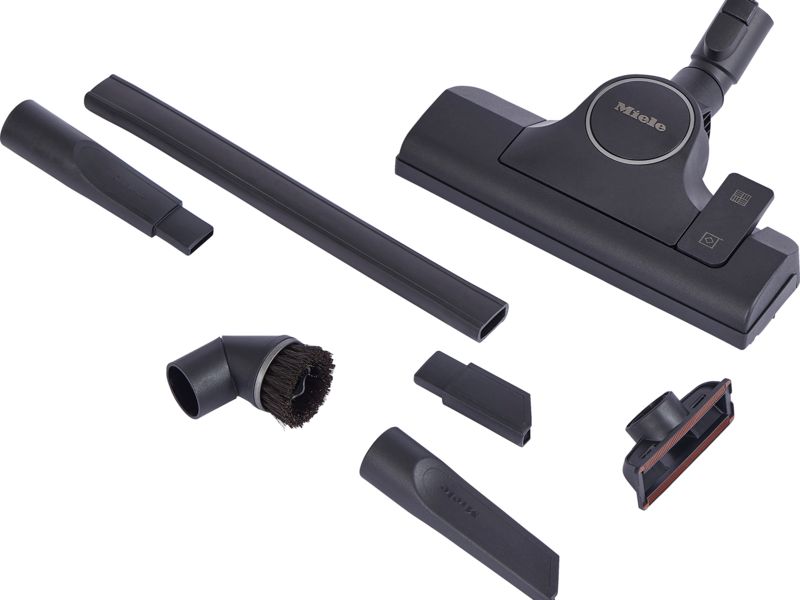 Miele Guard M1 Cat and Dog Flex - thumbnail rear