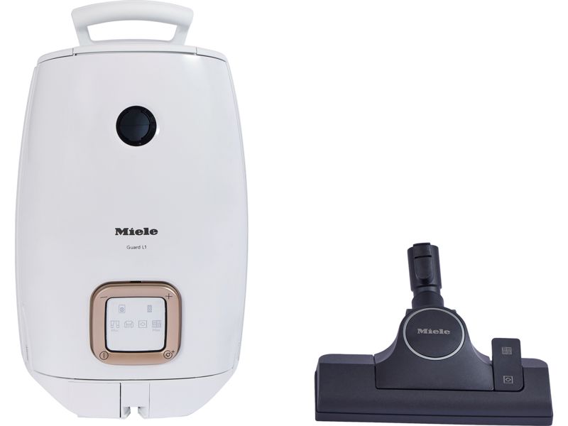 Miele Guard L1 Allergy - thumbnail front