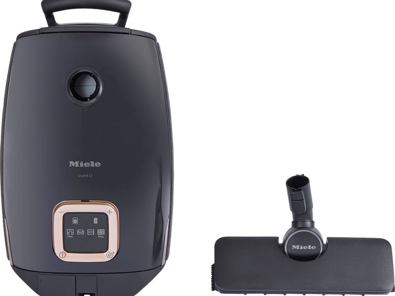 Miele Guard L1 All Floor - thumbnail front