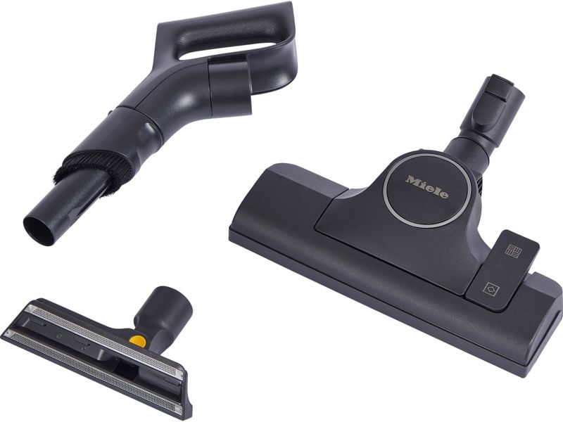 Miele Guard L1 All Floor - thumbnail rear