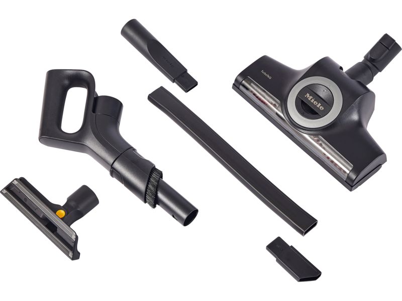 Miele Guard L1 Cat & Dog - thumbnail rear