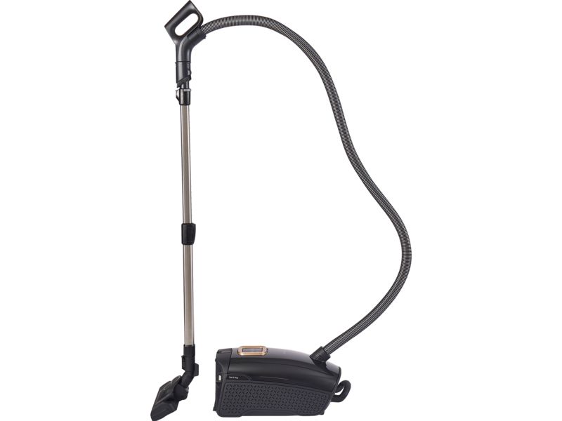 Miele Guard L1 Cat & Dog - thumbnail side