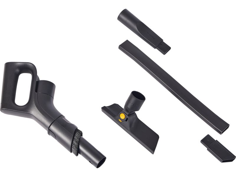 Miele Miele Guard L1 SUDF0 - thumbnail rear