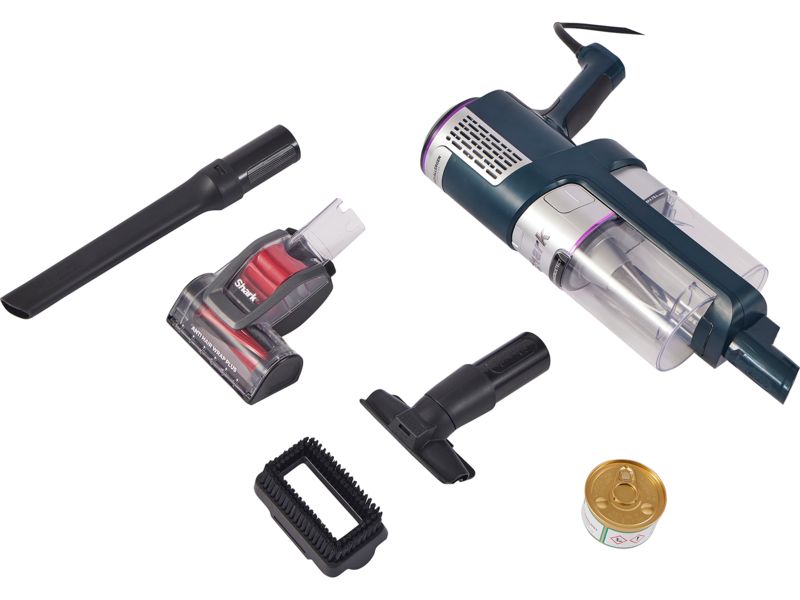 Shark PowerDetect HZ4000UKT - thumbnail rear