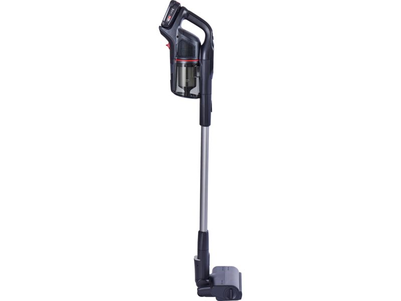 Bosch Unlimited 9 Dual Battery BCS932BGB - thumbnail side