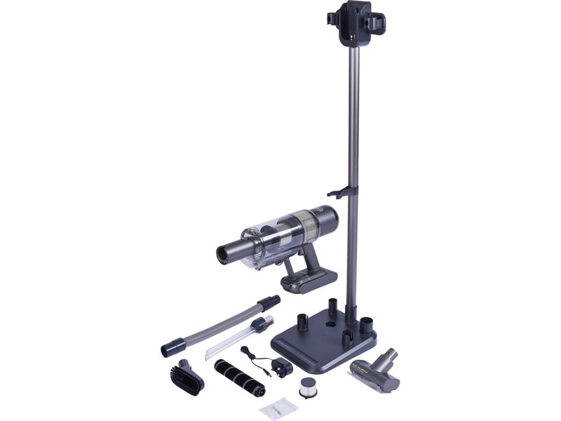 Sebo BALANCE A1 Grey 95000GB - thumbnail rear