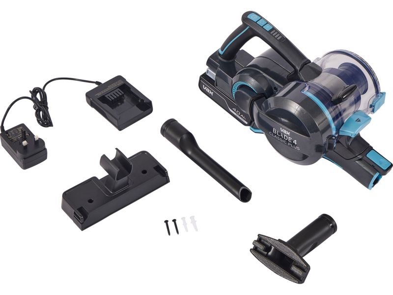 Vax Blade 4 Classic Plus CLSV-B4CA - thumbnail rear