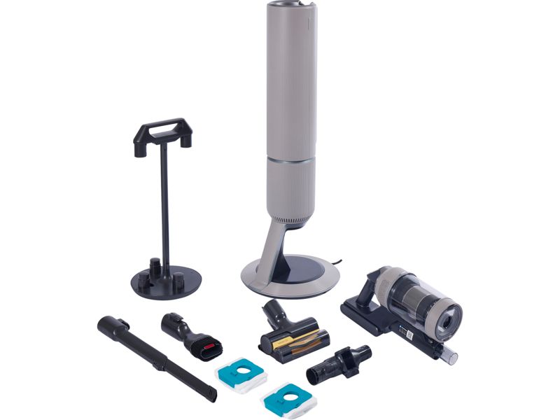 Samsung Bespoke AI Jet Lite Pro Extra 280W VS80F28DLP/EU - thumbnail rear