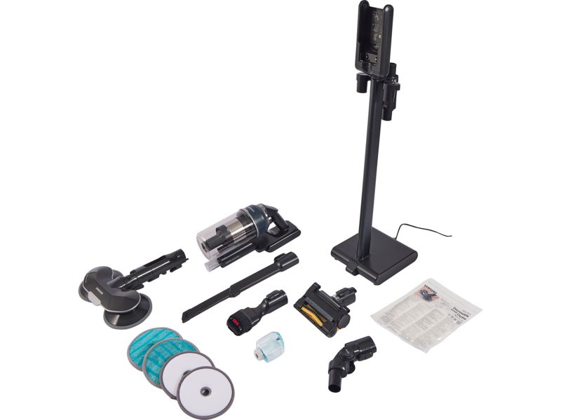 Samsung Jet 95 Pro VS20C9547TB - thumbnail rear