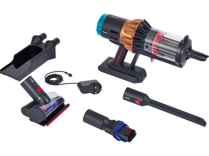 Dyson V16 Piston Animal - thumbnail rear