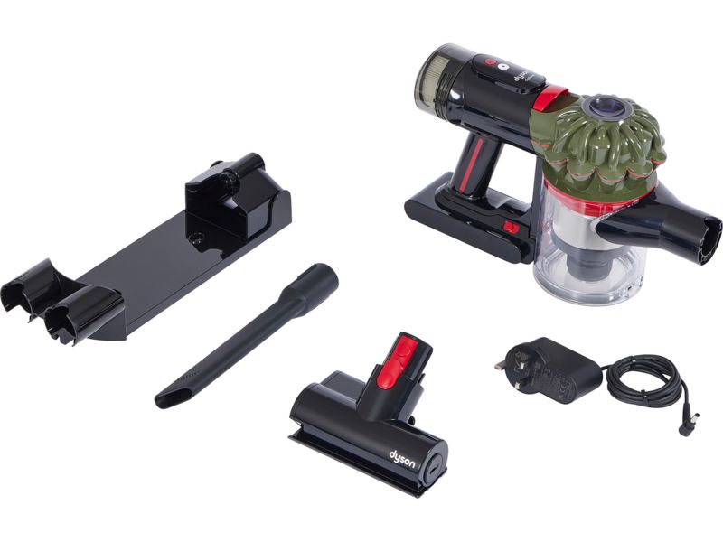 Dyson V8 Cyclone - thumbnail rear