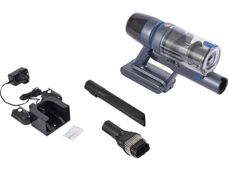 Swan SC15825N Dust Master 29.6V - thumbnail rear