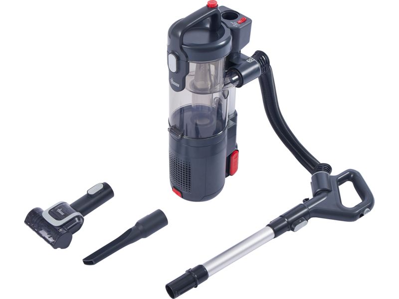 Hoover HL2 Pet TurboStyle - thumbnail rear