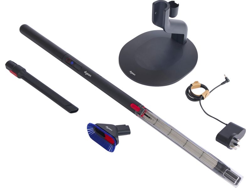 Dyson PencilVac Fluffycones - thumbnail rear