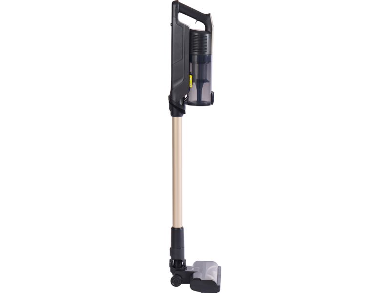 Hoover HF3 Pet DynamicClean - thumbnail side