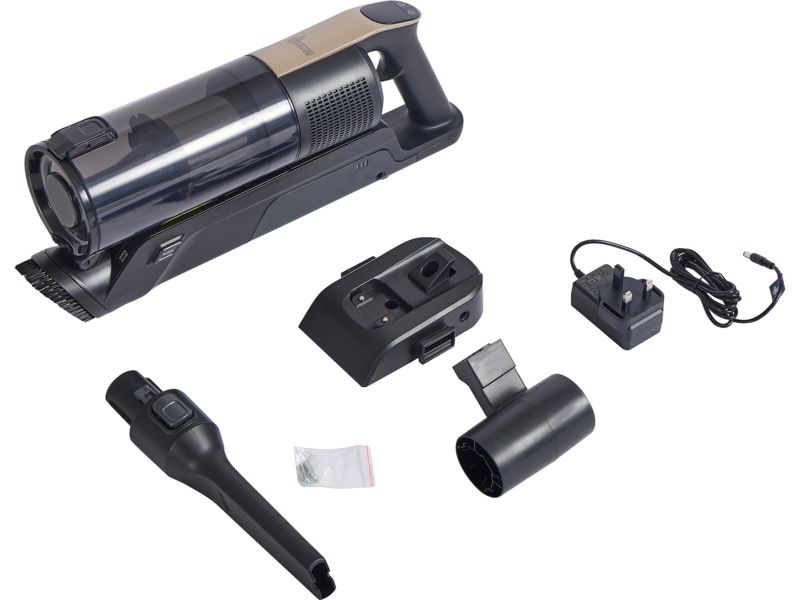 Hoover HF3 DynamicClean - thumbnail rear