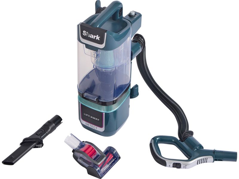 Shark Detect XL Pet Pro LA791UKT - thumbnail rear