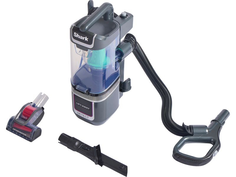 Shark Detect Pet Pro LA450UKT - thumbnail rear