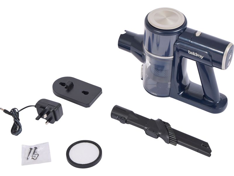 Beldray AiroEase - thumbnail rear
