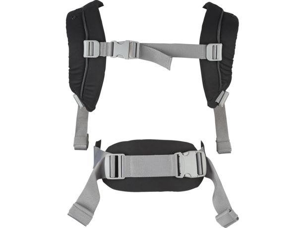 Joie Savvy Baby Carrier - thumbnail side