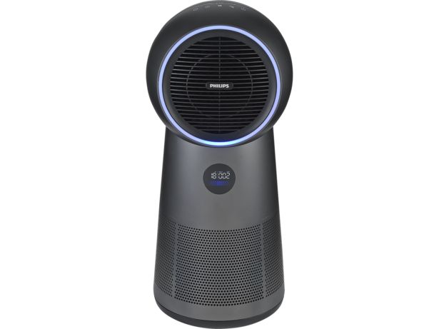 Philips AMF220 3-in-1 air purifier - thumbnail front