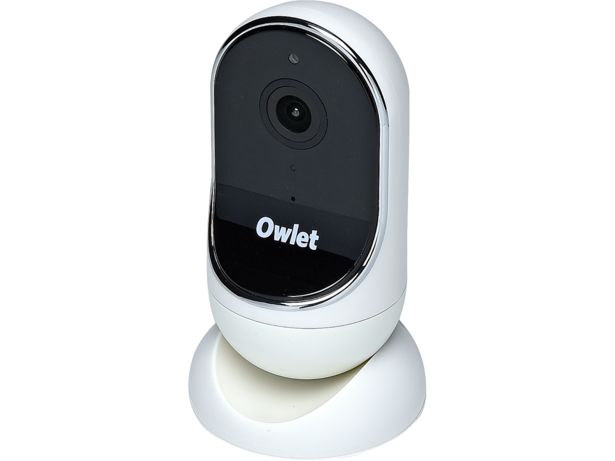Owlet Camera Video Monitor
