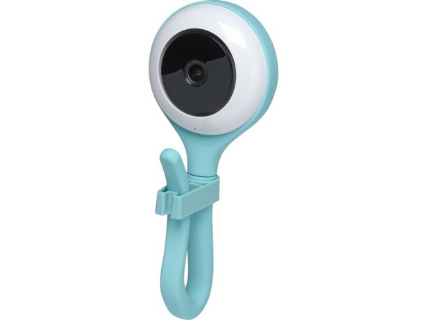 Lollipop Smart Wi-Fi Based Baby Camera