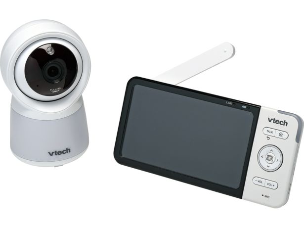 VTech RM5754HD front view
