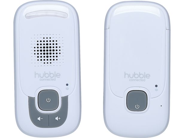 Hubble Listen - thumbnail side