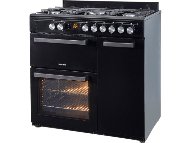 Electriq IQRANGE 90B