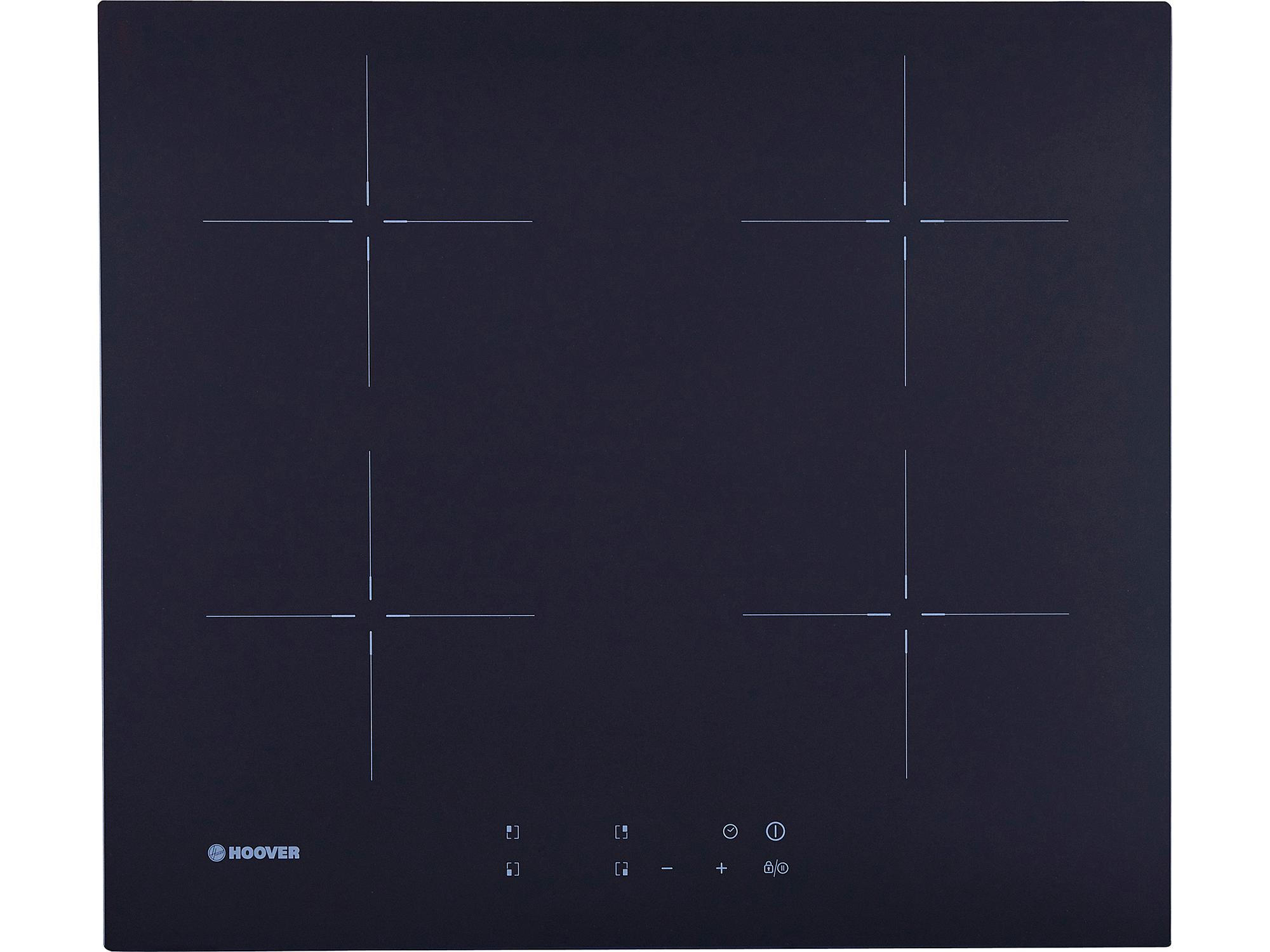 Hoover HI642TTC review Induction 4 Hob Which?