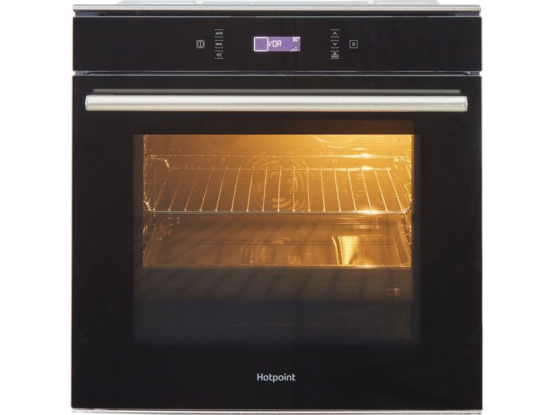 Hotpoint SI6 871 SP BL