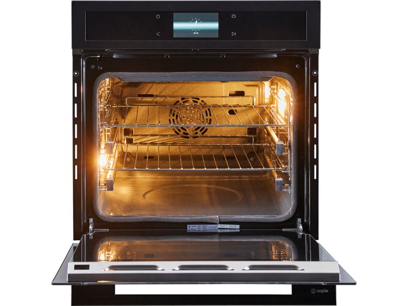 Caple C2601BS - thumbnail side