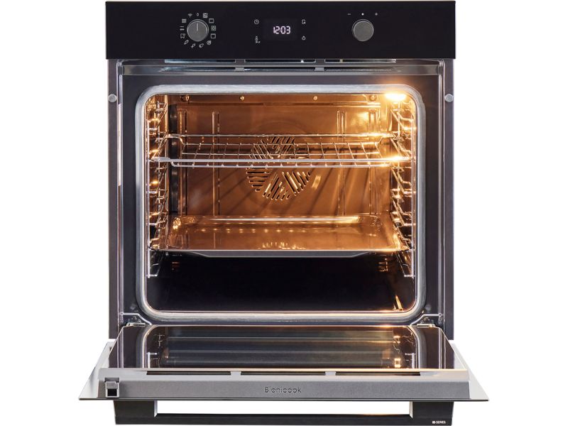 Haier H6 ID23B3HTB - thumbnail side