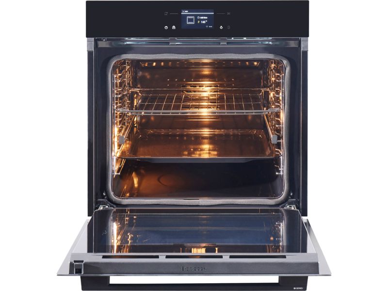 Haier H6 ID25L5YTX - thumbnail side