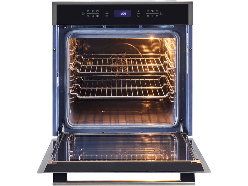 Hotpoint HOI68HT0SXUK - thumbnail side