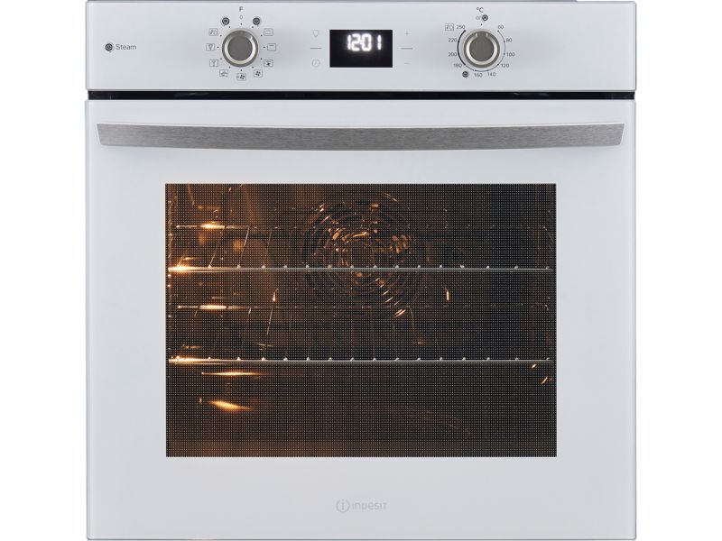 Indesit IO 258HS W UK