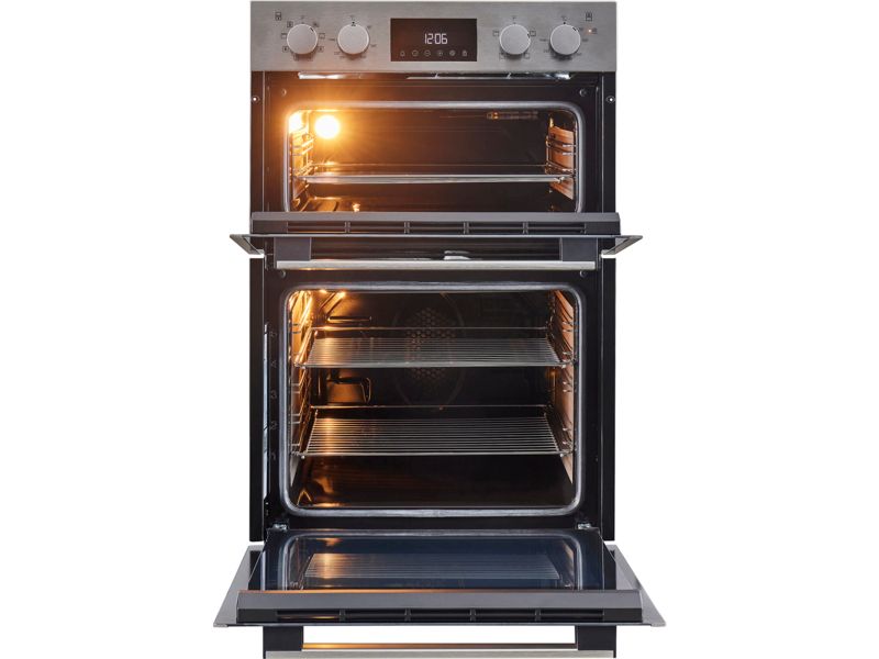 Hotpoint DIH 82D IX - thumbnail side