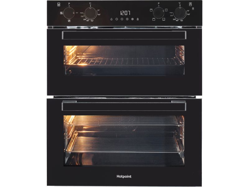 Hotpoint DUH 12G1 B