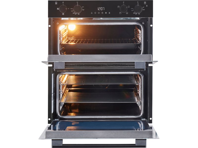 Hotpoint DUH 12G1 B - thumbnail side