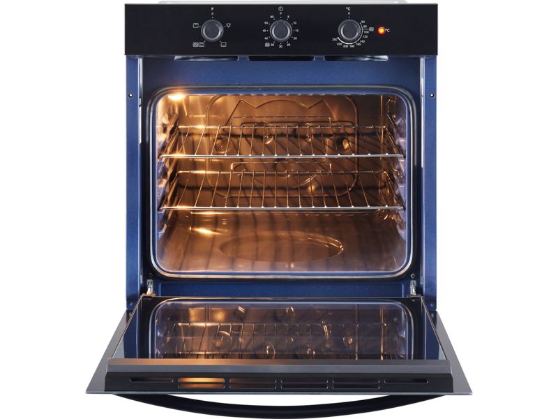 Indesit IO 232H B UK - thumbnail side