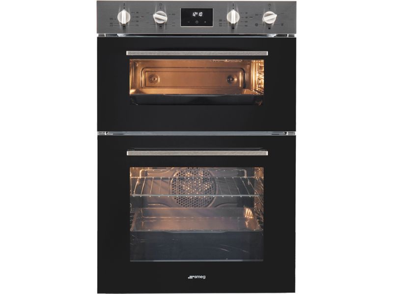 Smeg Cucina DOSF400B