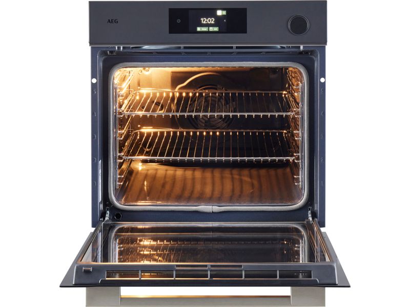 AEG TR7PB731ST - thumbnail side