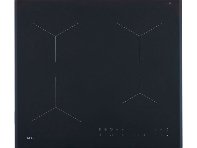 AEG 5000 Series TN64IA04FB