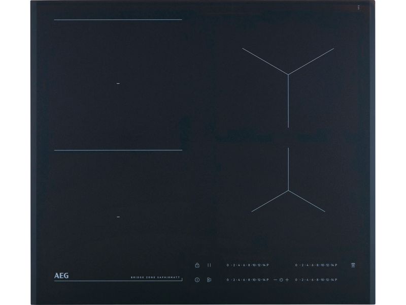 AEG 6000 Bridge TO64IB00FZ