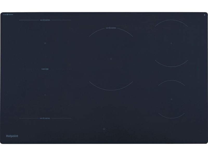 Hotpoint HTX8017DCF2