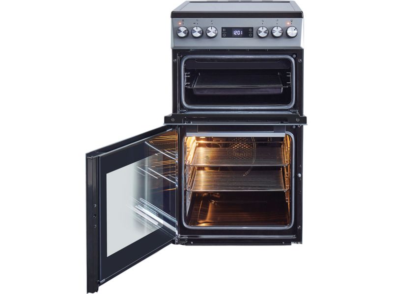 Kenwood KDC50S25 - thumbnail side