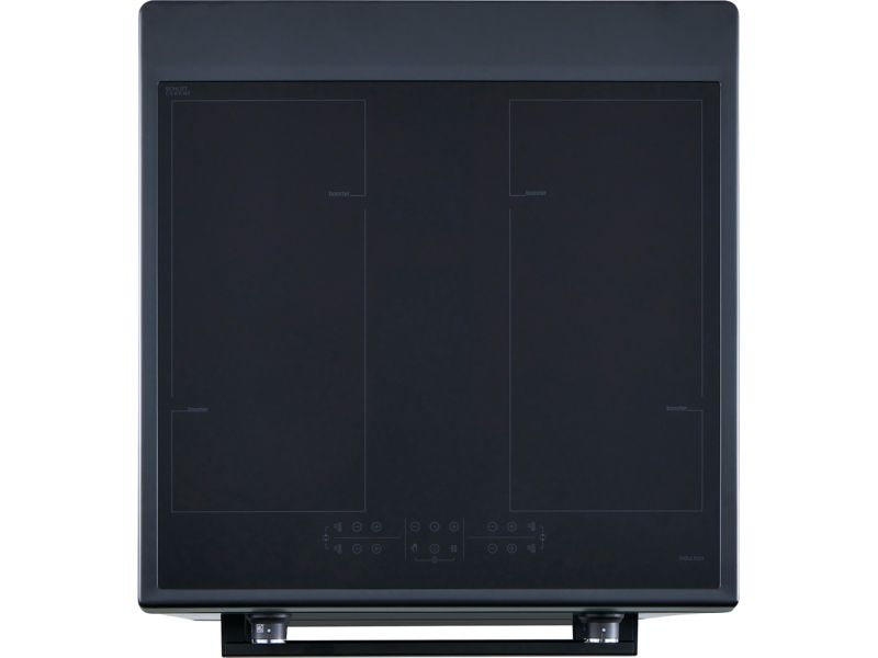 Beko Pro FDIA6731FCA - thumbnail rear