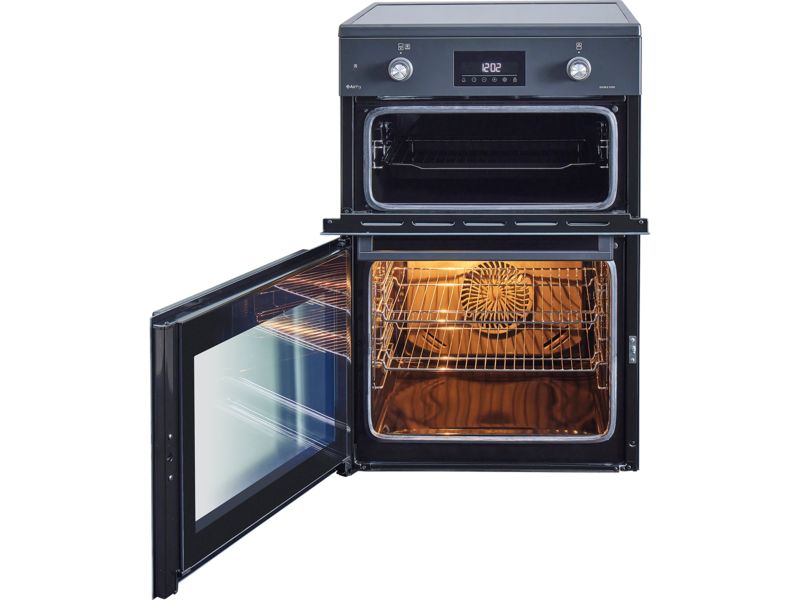 Beko Pro FDIA6731FCA - thumbnail side