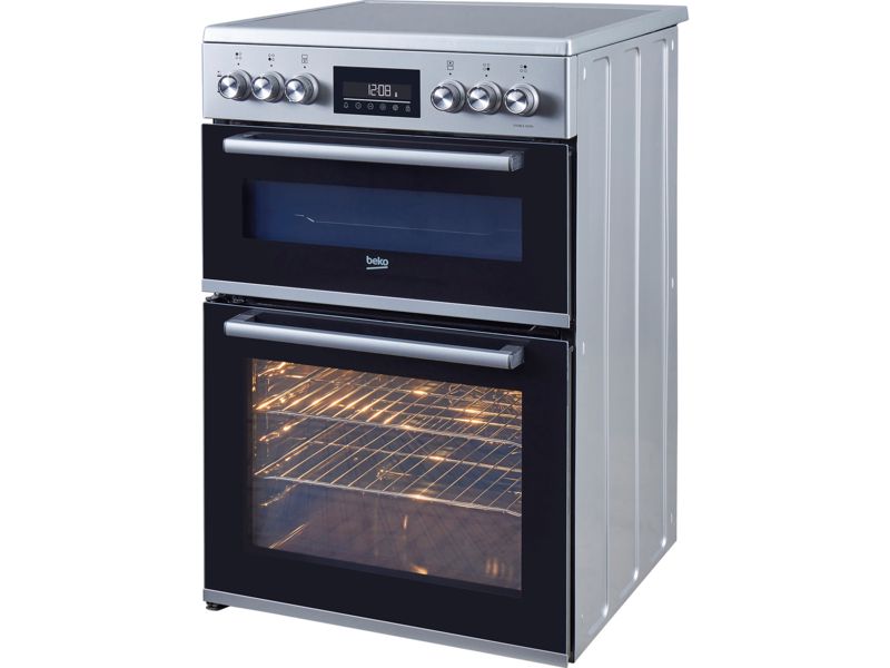 Beko AeroPerfect™ FDC6731S